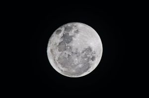 full moon