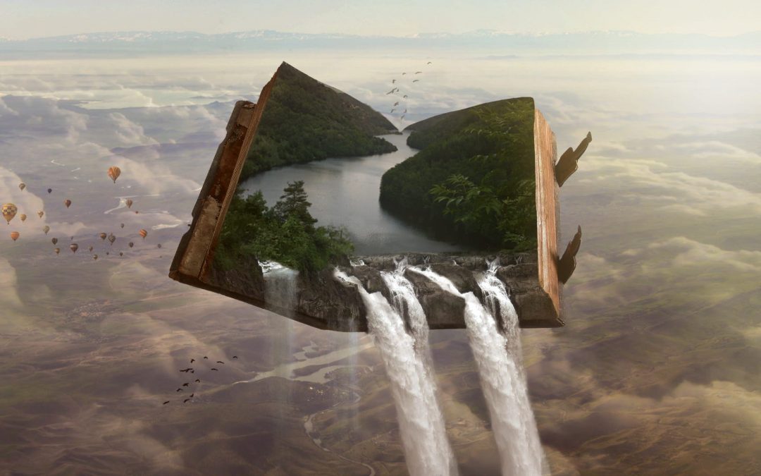 State-of-the-Art: Micro-Dreams