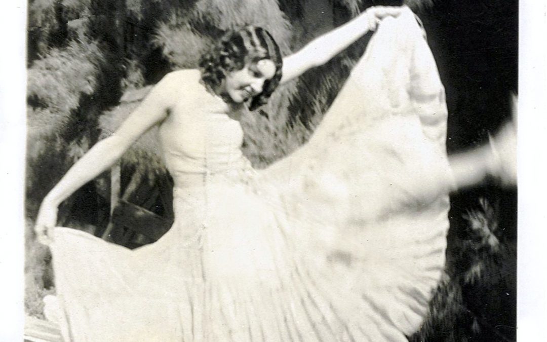 On the Morning Dance Floor by Alex Juffer