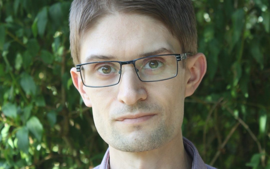 Galaxies as Genres: Matt Kendrick Interviewed by Shane Larkin