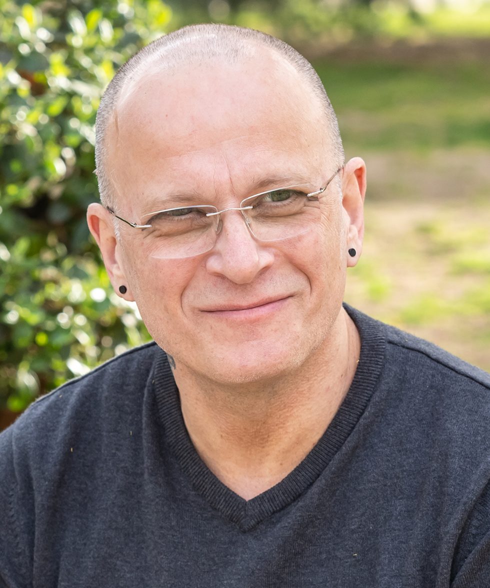 The Publishing World & Art Galleries: An Interview with Shaun Levin
