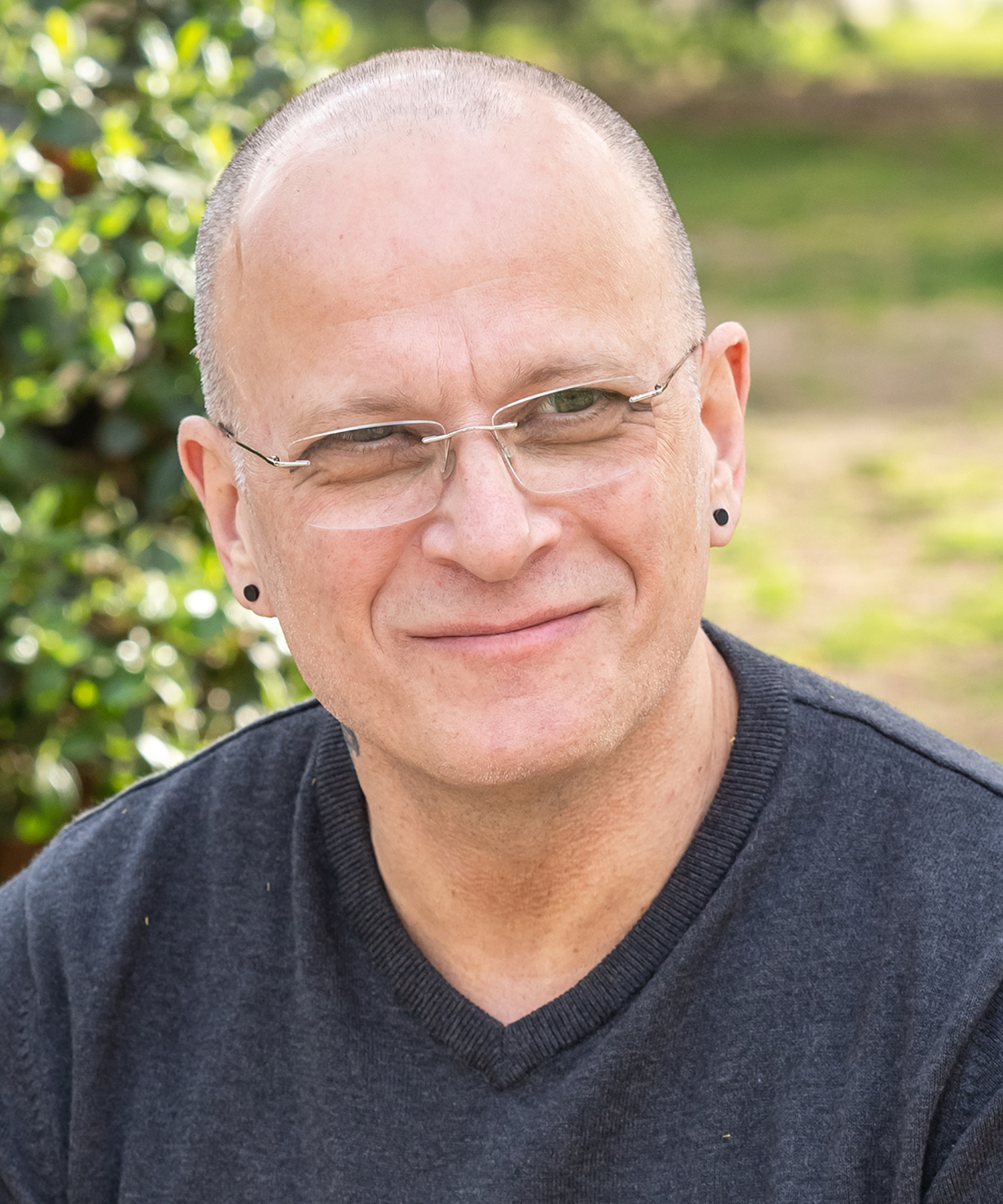 Shaun Levin