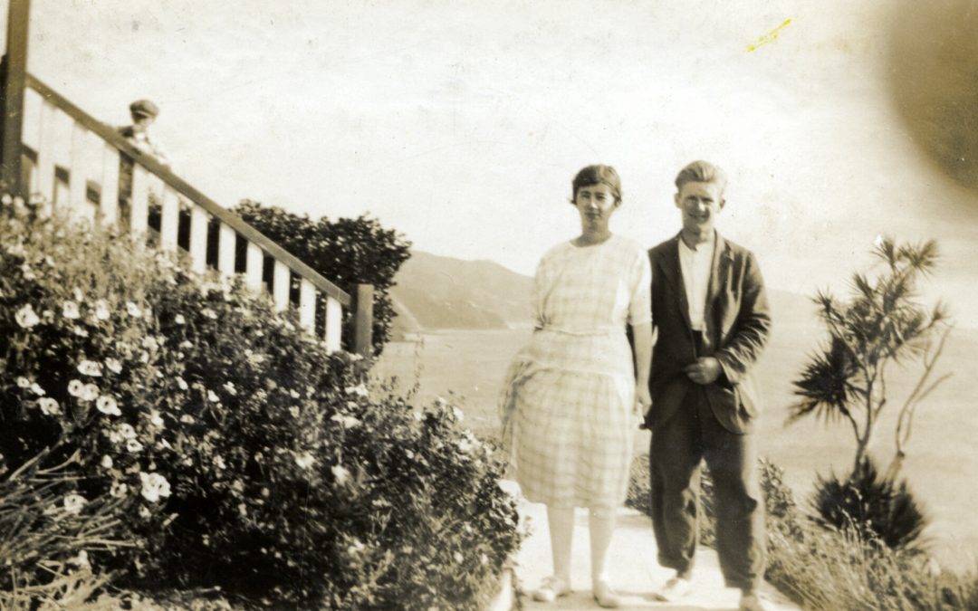 Esme learns her lesson by Cole Beauchamp and Sumitra Singam