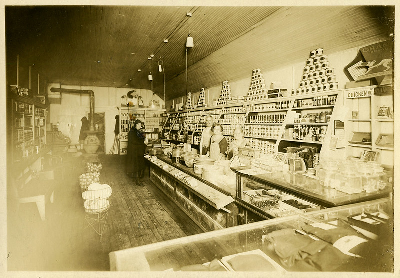 Courtesy by Kim Magowan and Michelle Ross