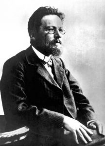 Anton Chekhov