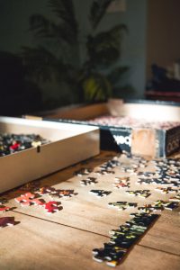 Jigsaw Puzzle