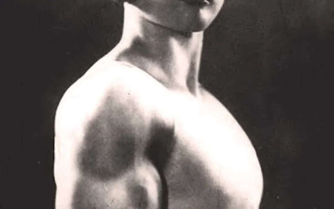 Otto’s Palooza by Alyssa Aung