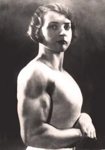 Luisita Leers