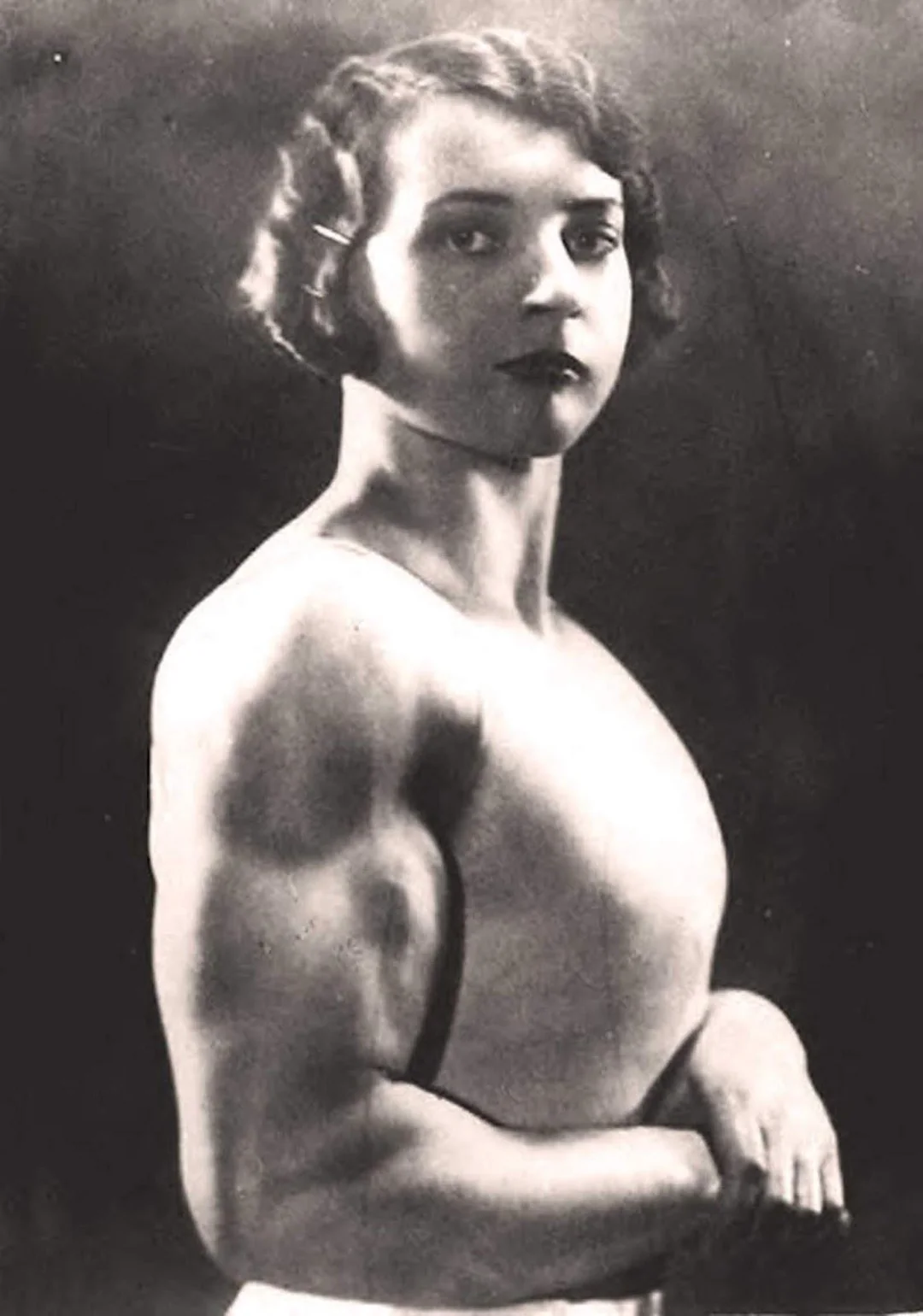 Luisita Leers
