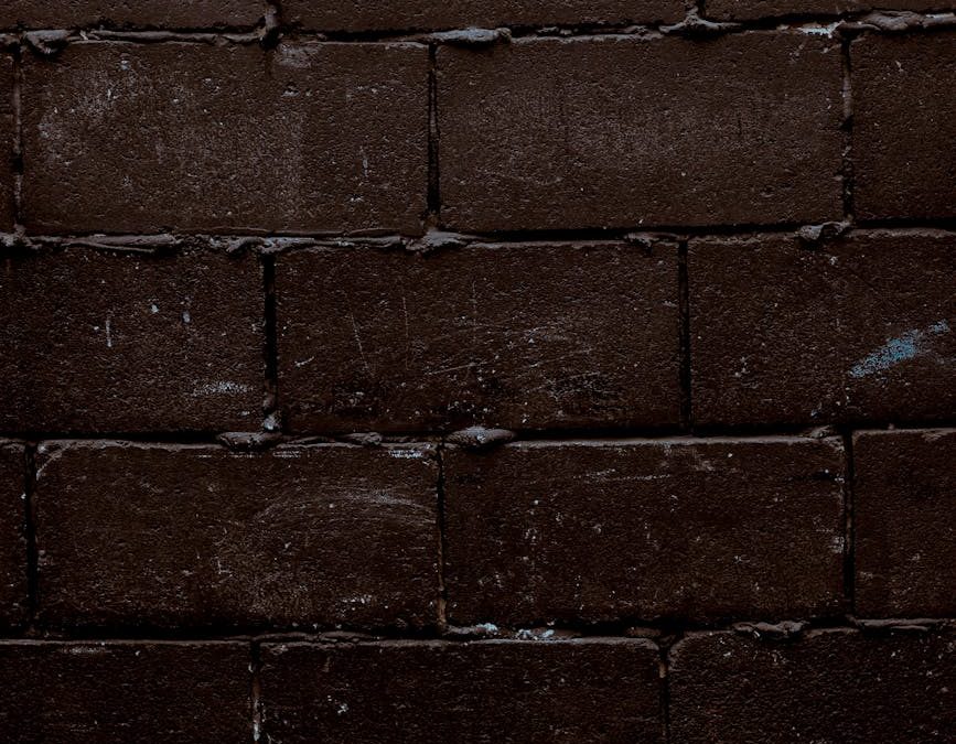 Shit Brick by Jack Barrie