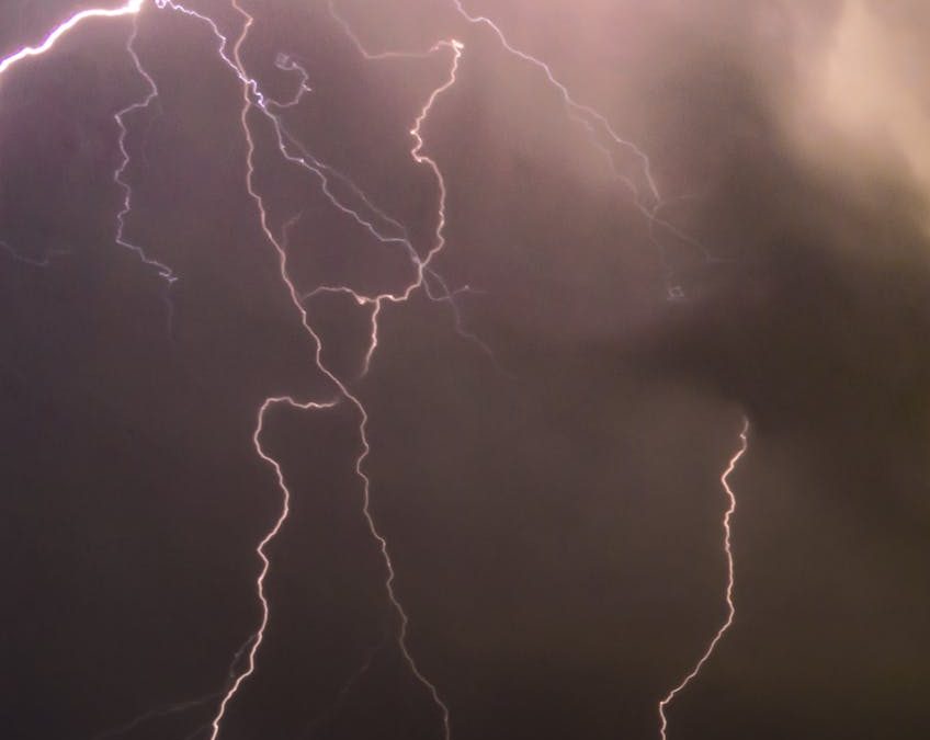 Marc by Nathan Leslie