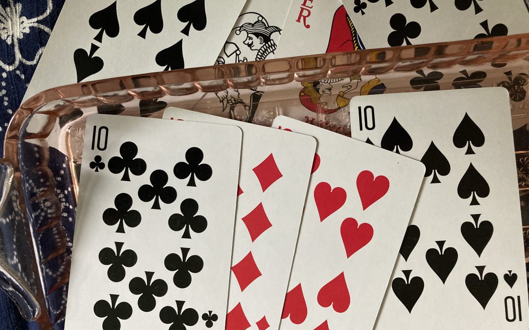 Call for Submissions: 10