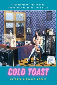 Cold Toast Cover