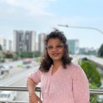 Vijayalakshmi Sridhar 