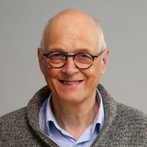 Chris Cottom