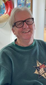 Guy Biderman