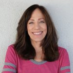 Karen Crawford