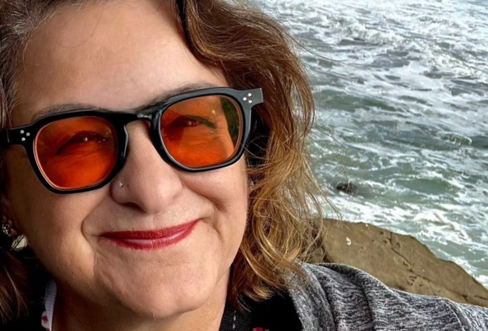 On Recent Writing and New Projects and Reading, Reading, Reading—with Patricia Q. Bidar